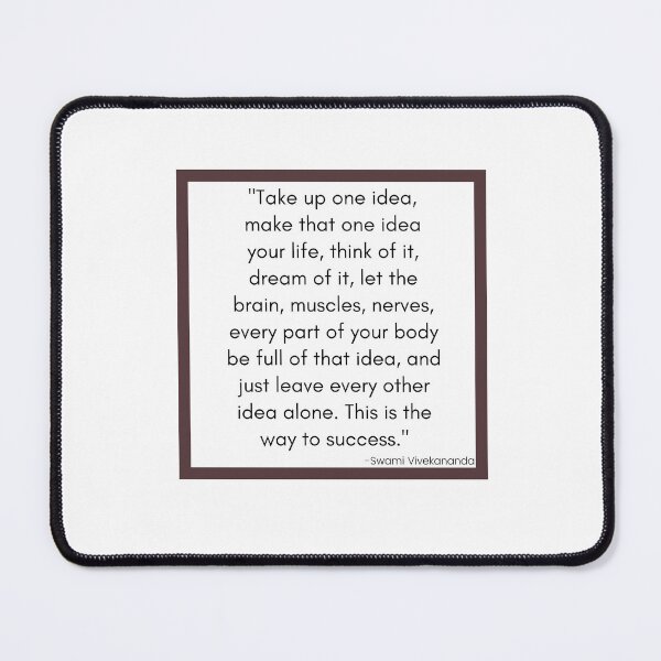 Item preview, Quotes By Swami Vivekananda   designed and sold by designedby-abhi.