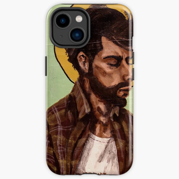 St. Joseph iPhone Tough Case
