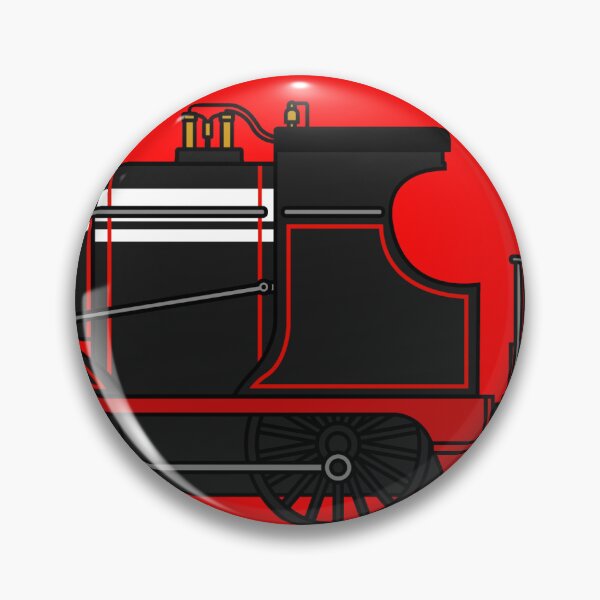 Item preview, RWS Origins James designed and sold by WestieMerch.