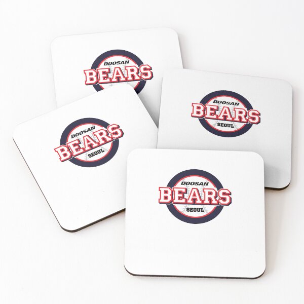 Item preview, Doosan Bears Seoul KBO Logo Classic T-Shirt designed and sold by FilippaVollet.