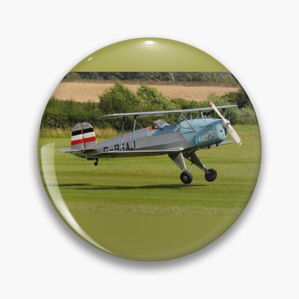 Item preview, Jungmann Landing designed and sold by David JC.