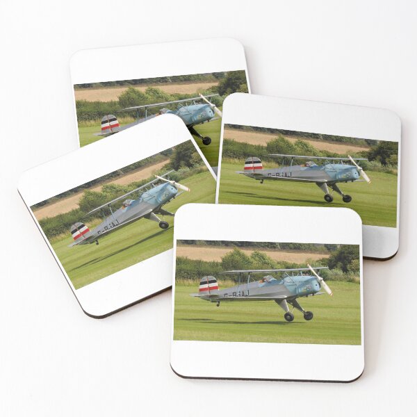 Item preview, Jungmann Landing designed and sold by David JC.