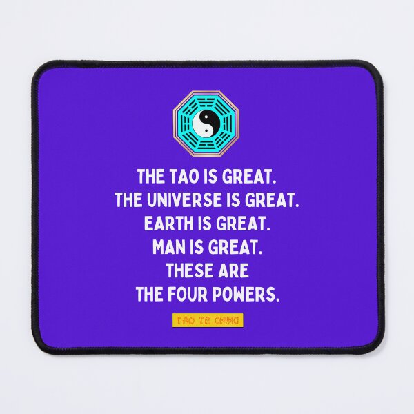 Item preview, Tao - The four powers designed and sold by Primalidentity.