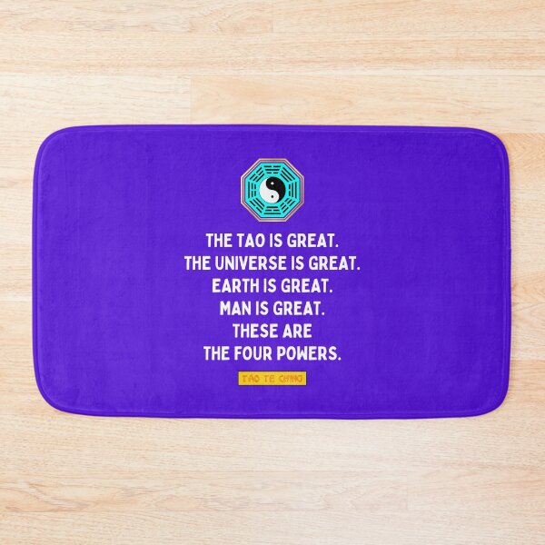 Item preview, Tao - The four powers designed and sold by Primalidentity.