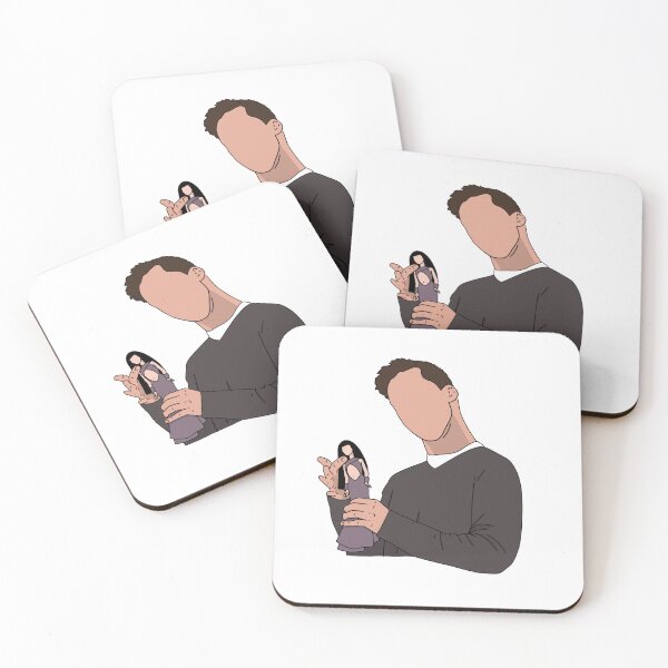Item preview, Jack and Cher designed and sold by alexsweeny.