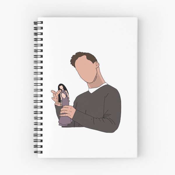 Item preview, Jack and Cher designed and sold by alexsweeny.