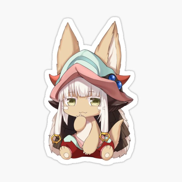 Made In Abyss Hilarious Gifts & Merchandise for Sale