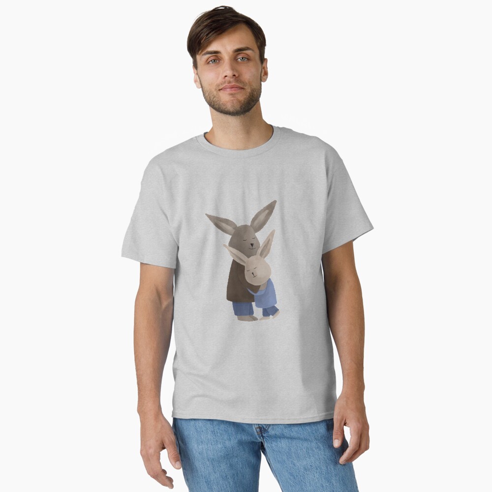 Item preview, Classic T-Shirt designed and sold by MatejaLukezic.