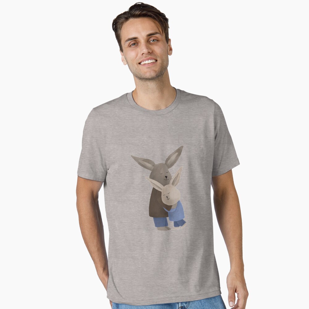 Item preview, Essential T-Shirt designed and sold by MatejaLukezic.