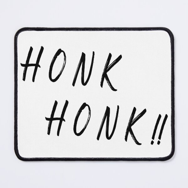 Item preview, Honk Honk!! designed and sold by deynaaz.