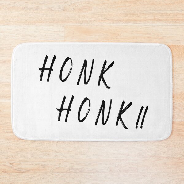 Item preview, Honk Honk!! designed and sold by deynaaz.