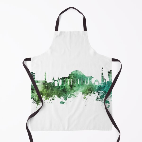 Item preview, Lilongwe Malawi Skyline designed and sold by ArtPrints.