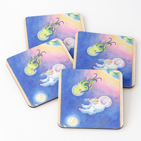Item preview, Music Sparks Friendship designed and sold by Spookycasper.