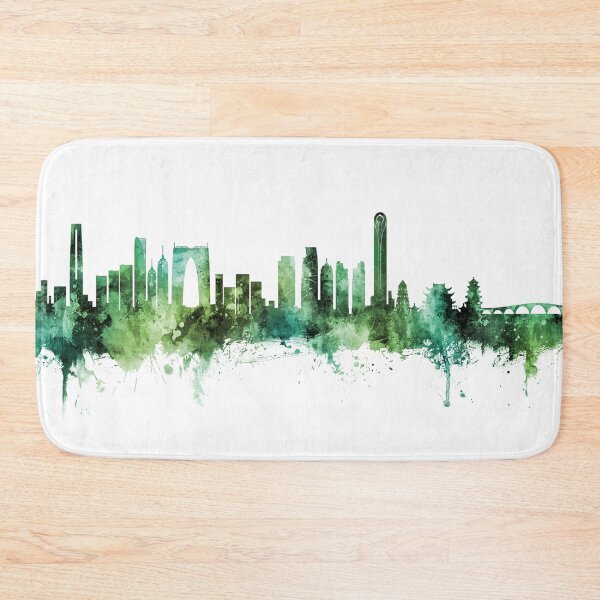 Item preview, Suzhou China Skyline designed and sold by ArtPrints.