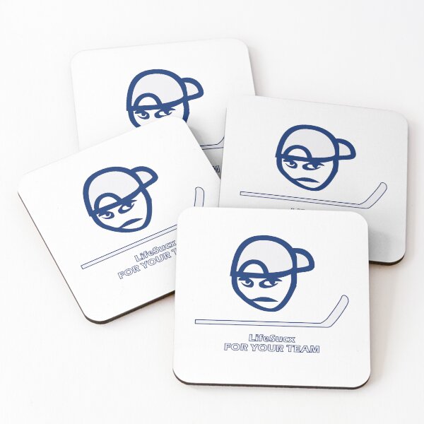 Item preview, Tampa Bay Lightning Colors - LifeSucx designed and sold by LifeSucx.
