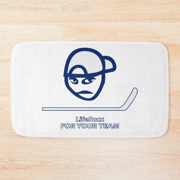 Item preview, Tampa Bay Lightning Colors - LifeSucx designed and sold by LifeSucx.