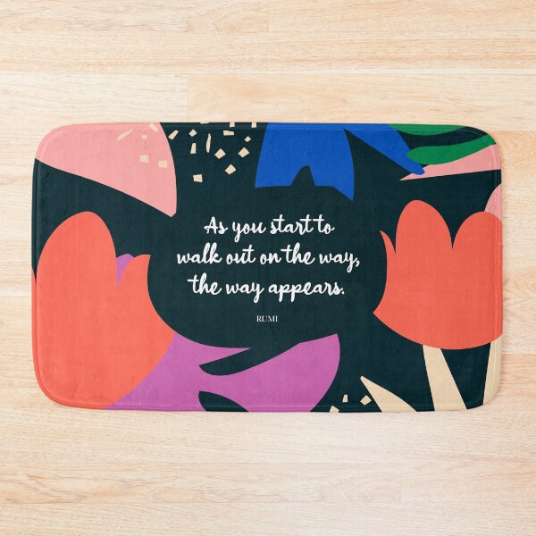 Item preview, As you start to walk out on the way, the way appears. - Rumi designed and sold by StudioCitrine.