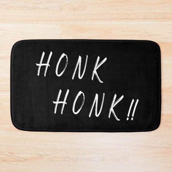 Item preview, Honk Honk!! designed and sold by deynaaz.