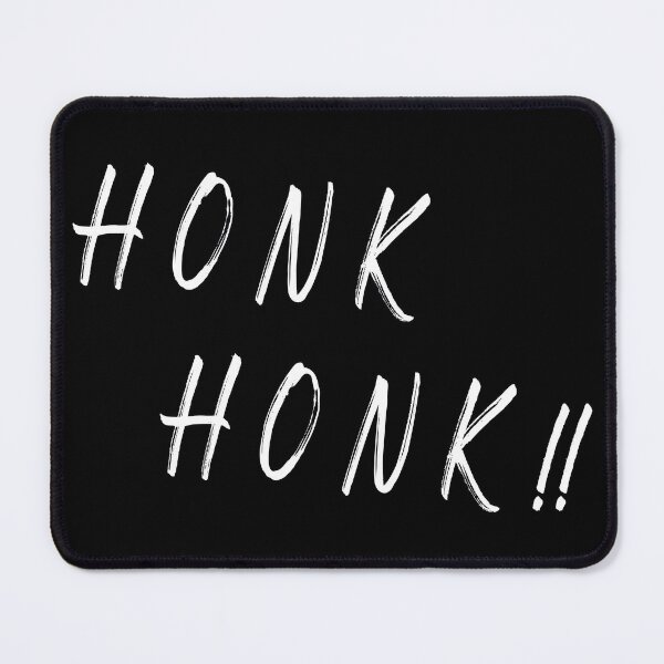 Item preview, Honk Honk!! designed and sold by deynaaz.