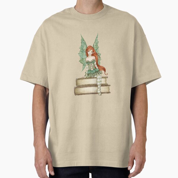 Item preview, Fairy Tale designed and sold by AmyBrownArt.