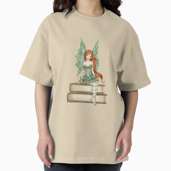 Fairy Tale Oversized T-Shirt