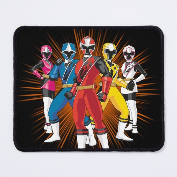 Item preview, Ninja Ranger designed and sold by Ravensclaw3.
