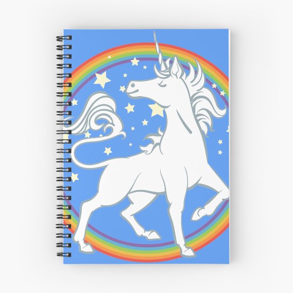 Item preview, Sparkle Rainbow Unicorn designed and sold by blackunicorn.