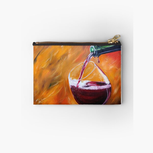 Item preview, red wine designed and sold by iconic-arts.
