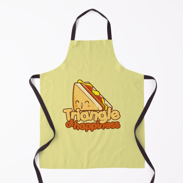 Item preview, Triangle of Happiness designed and sold by sassav8.
