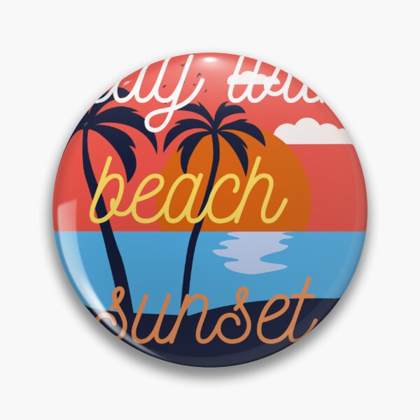 Item preview, Duy with beach sunset beach,For beach landscape for sunset designed and sold by amifana.