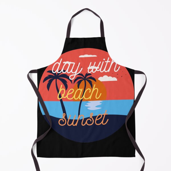 Item preview, Duy with beach sunset beach,For beach landscape for sunset designed and sold by amifana.
