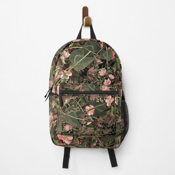 Item preview, Birds and Flowers One designed and sold by LRGraphics.