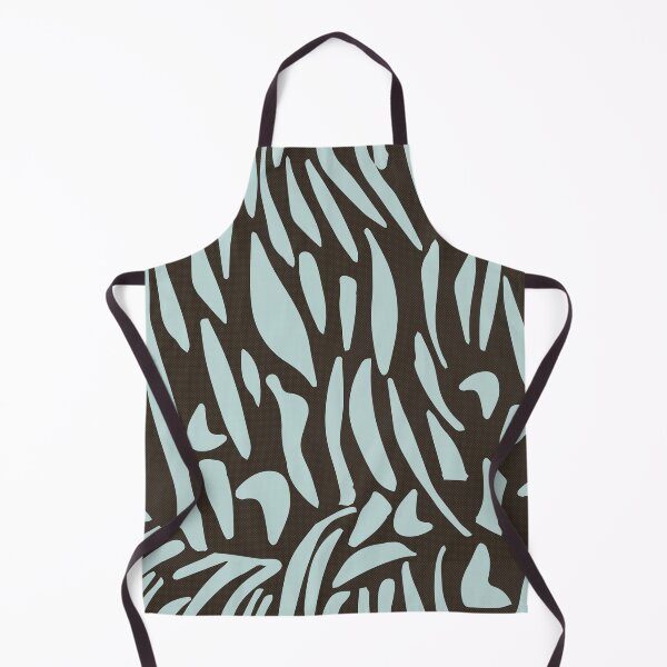 Artikelvorschau, Tigerstruktur schwarz entworfen und verkauft von Claudia S. Design.