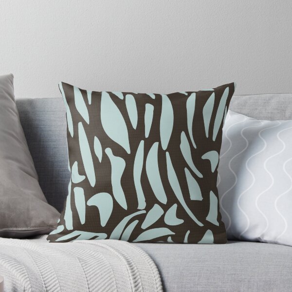 Item preview, Tiger texture black designed and sold by Claudia S. Design.