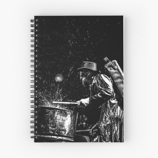 Item preview, Drummer designed and sold by Krys Dygas.