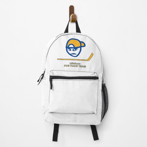 Item preview, St. Louis Blues Colors - LifeSucx designed and sold by LifeSucx.