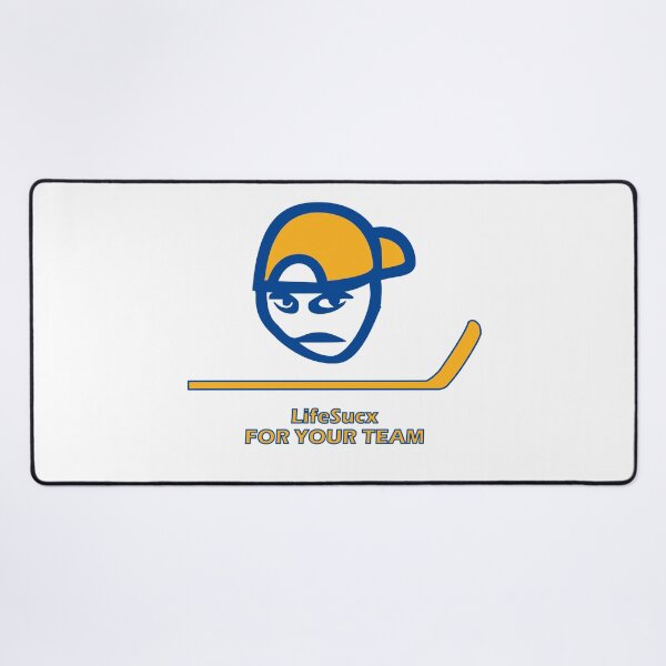 Item preview, St. Louis Blues Colors - LifeSucx designed and sold by LifeSucx.