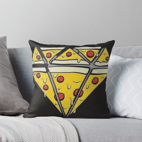 Item preview, Family Pizza Party designed and sold by FashionMachine.