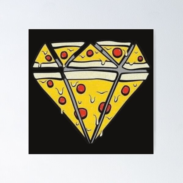 Item preview, Family Pizza Party designed and sold by FashionMachine.