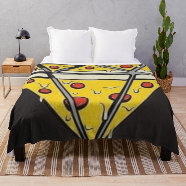 Item preview, Family Pizza Party designed and sold by FashionMachine.
