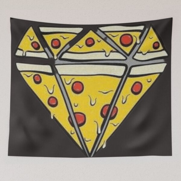 Item preview, Family Pizza Party designed and sold by FashionMachine.