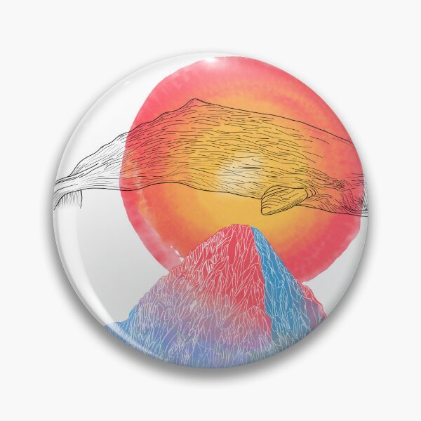 Item preview, Lofty peak designed and sold by Klau-DiDi.