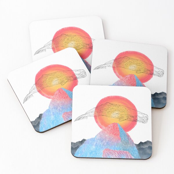 Item preview, Lofty peak designed and sold by Klau-DiDi.
