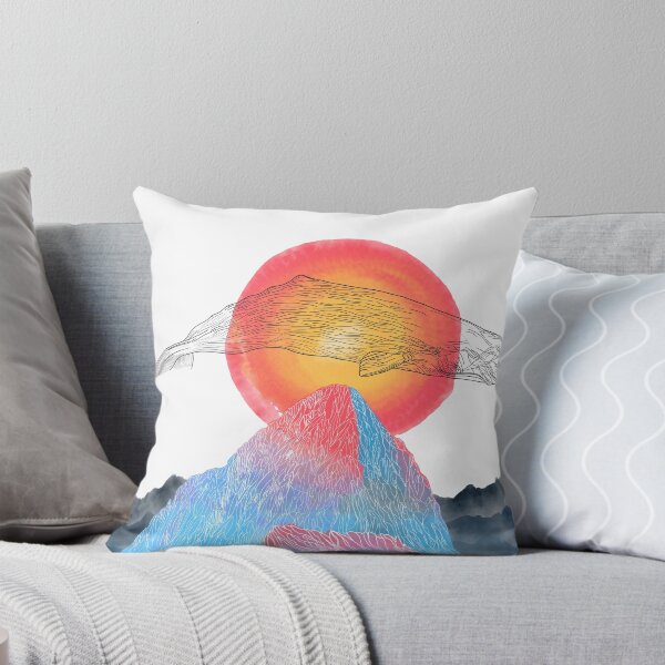 Item preview, Lofty peak designed and sold by Klau-DiDi.
