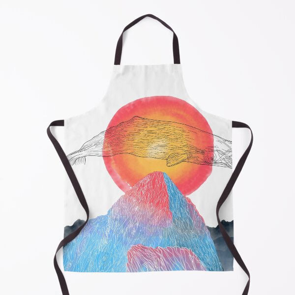 Item preview, Lofty peak designed and sold by Klau-DiDi.