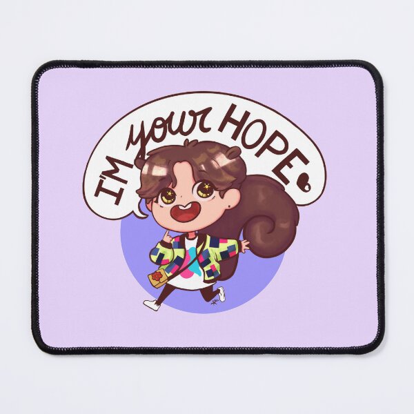 Item preview, im your hope designed and sold by backin2009.