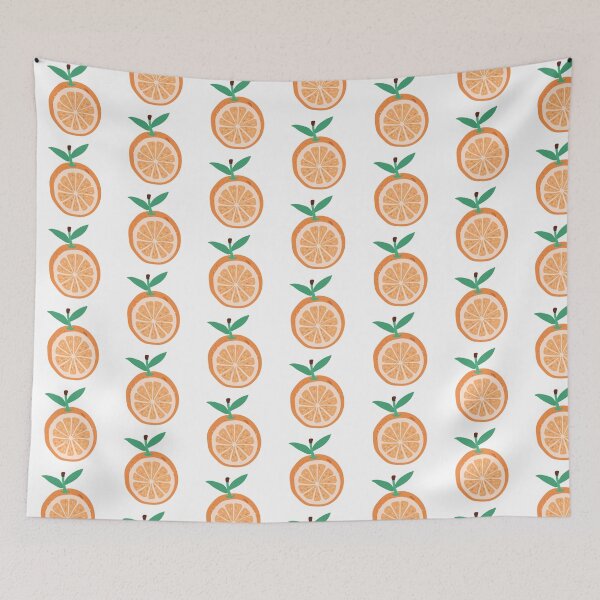 Item preview, Tangerine designed and sold by merishop07.
