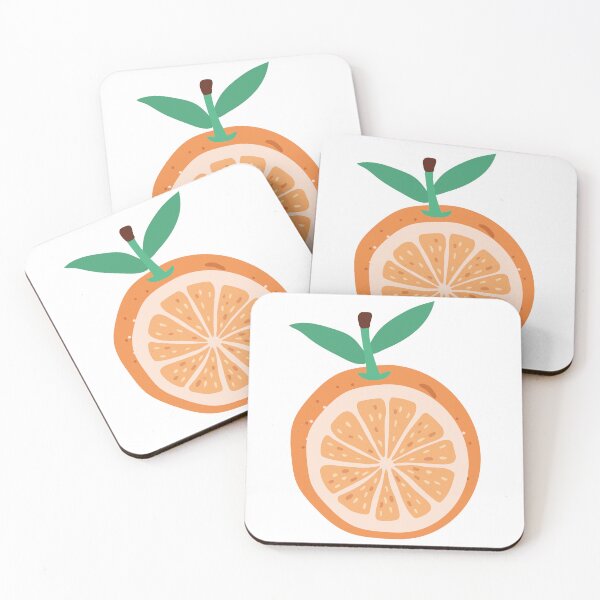Item preview, Tangerine designed and sold by merishop07.
