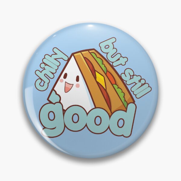 Item preview, Chilly but still Good designed and sold by sassav8.