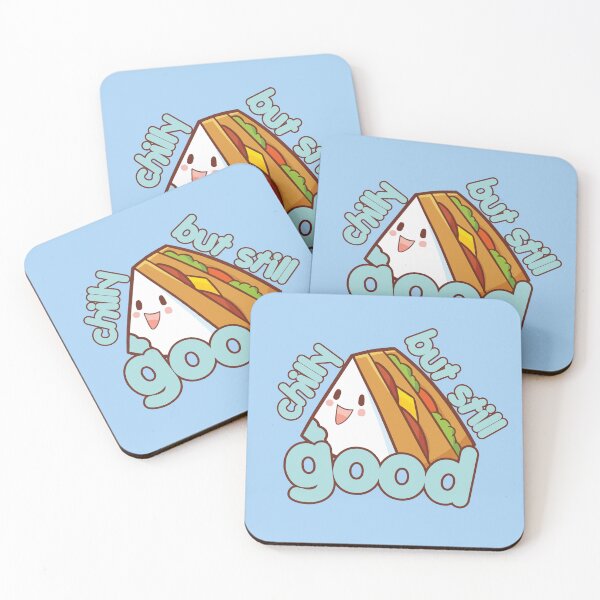 Item preview, Chilly but still Good designed and sold by sassav8.
